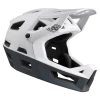 IXS Trigger FF Fullface-Helm - White 1 IXS Trigger FF Fullface-Helm - White -Fahrradwelt Verkauf 470 510 9010 001 4