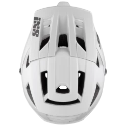 IXS Trigger FF Fullface-Helm - White 10 IXS Trigger FF Fullface-Helm - White -Fahrradwelt Verkauf 470 510 9010 001 6