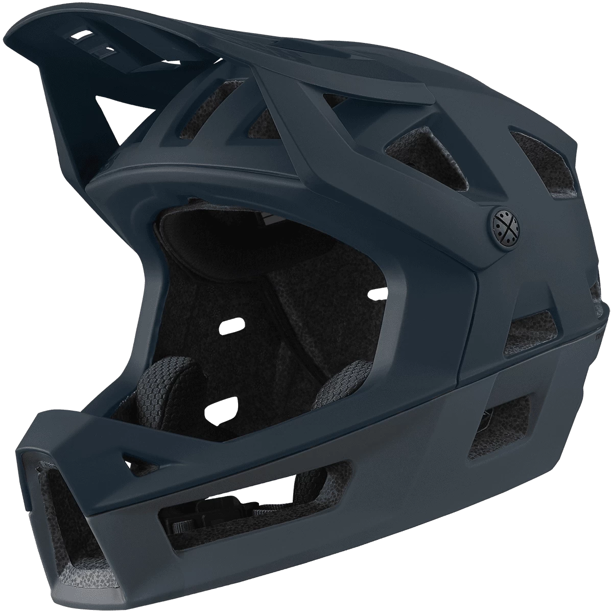 IXS Trigger FF Fullface-Helm - Marine 3 IXS Trigger FF Fullface-Helm - Marine