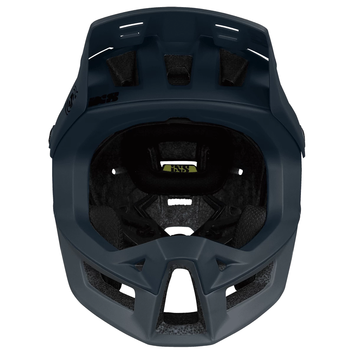 IXS Trigger FF Fullface-Helm - Marine 5 IXS Trigger FF Fullface-Helm - Marine – Bild 3