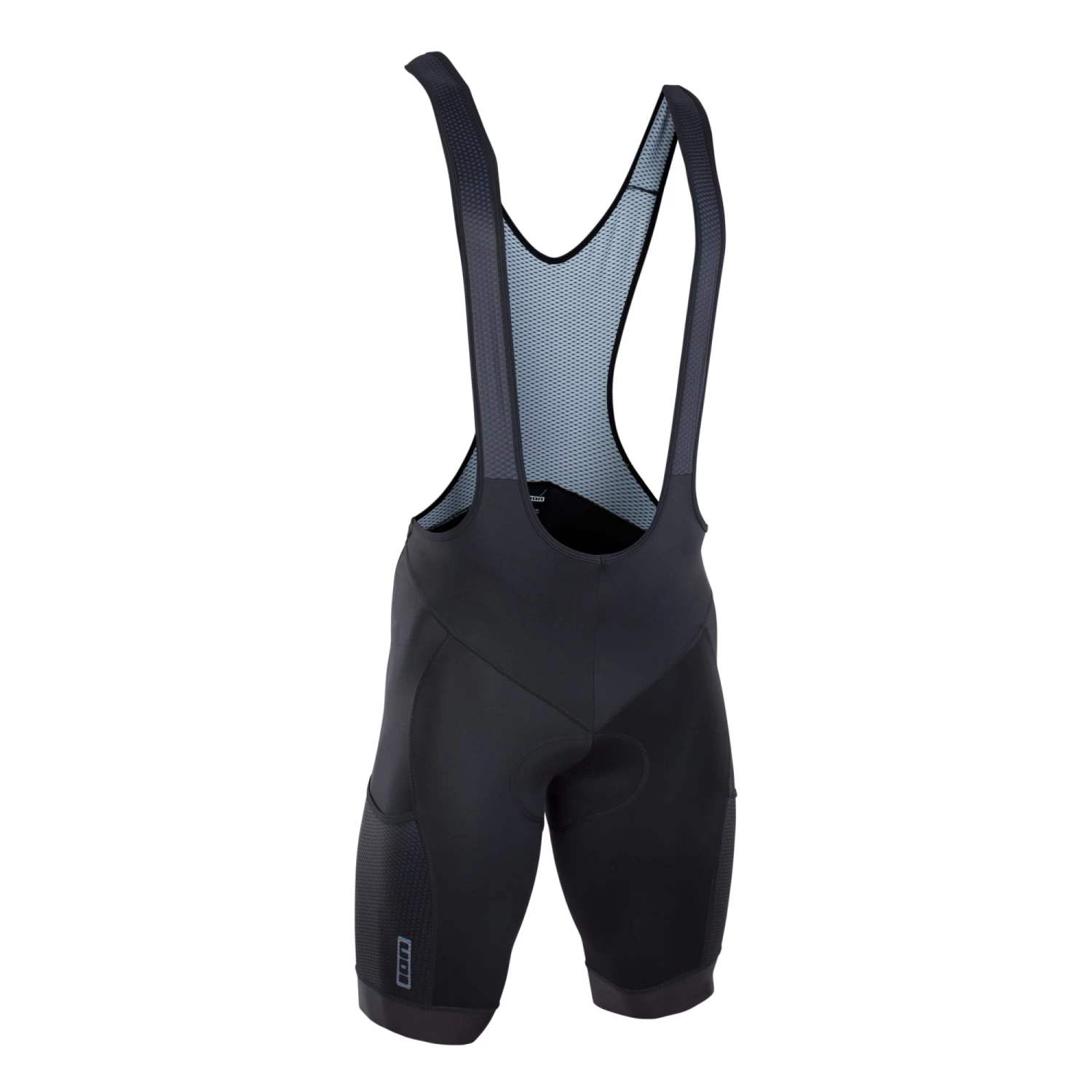 ION In-Bibshorts Paze AMP - Schwarz 3 ION In-Bibshorts Paze AMP - Schwarz
