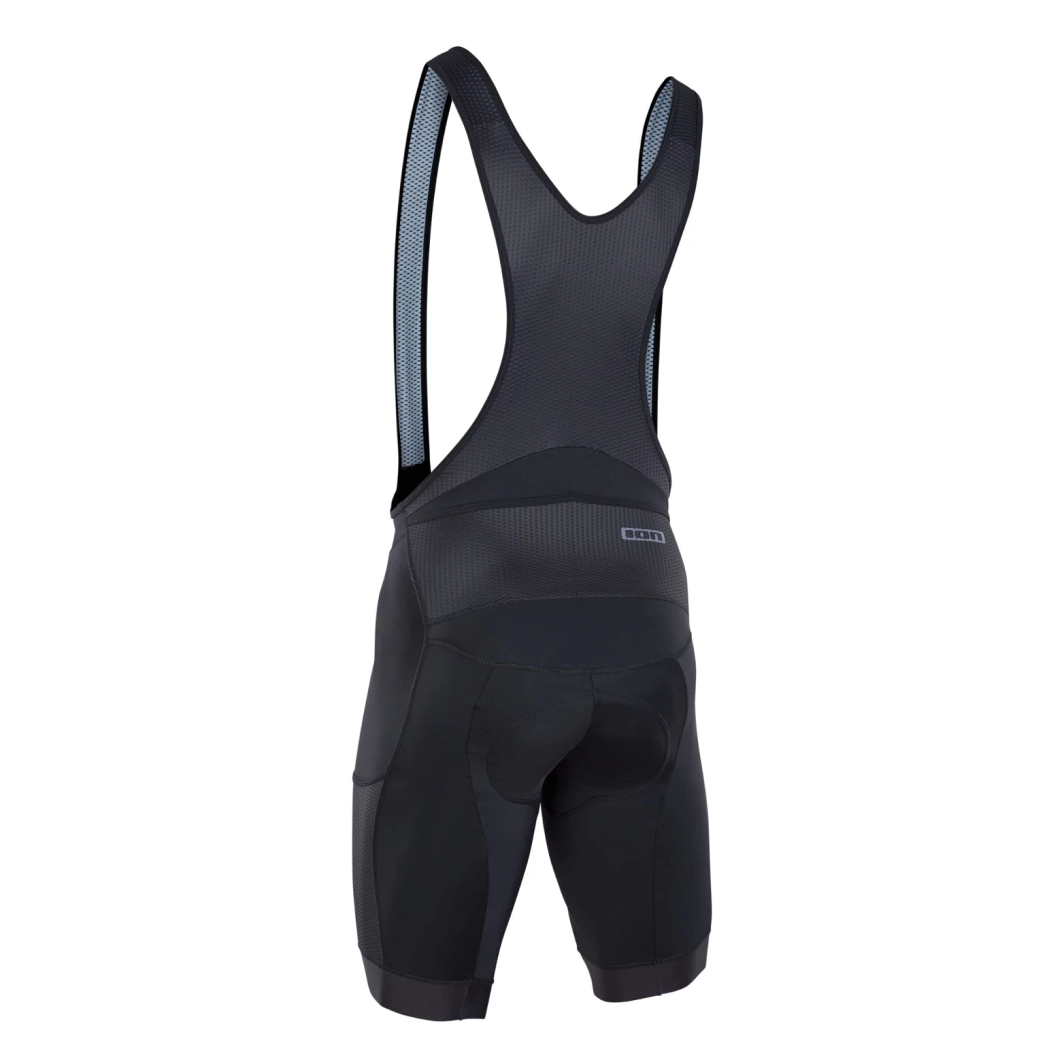 ION In-Bibshorts Paze AMP - Schwarz 4 ION In-Bibshorts Paze AMP - Schwarz – Bild 2
