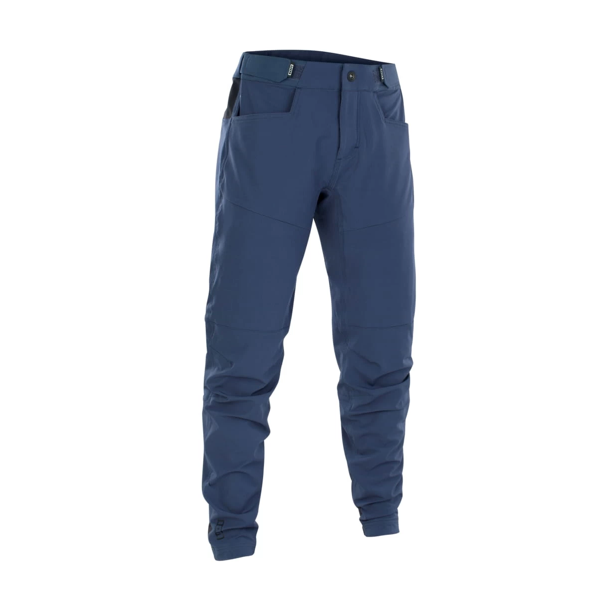ION Scrub Amp - Softshell Fahrradhose - Indigo Dawn - Blau 3 ION Scrub Amp - Softshell Fahrradhose - Indigo Dawn - Blau