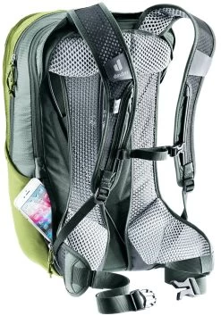 Deuter Race Air 14+3 - Meadow-ivy 14 Deuter Race Air 14+3 - Meadow-ivy -Fahrradwelt Verkauf 4eADSSlHuJK1XB