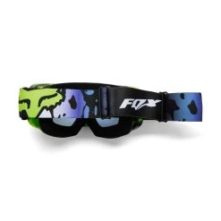 Fox Racing Main Morphic - Smoke - Black/Yellow -Fahrradwelt Verkauf 4qIdRbEDuIk2AR