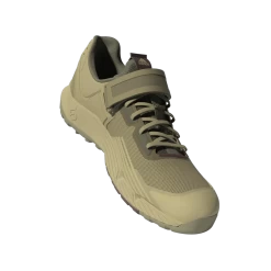 Five Ten Trailcross Clip-In - Beige Tone/Blue Rush/Orbit Green -Fahrradwelt Verkauf 5 10TrailcrossClip In BeitonBlurusOrbgrn 7