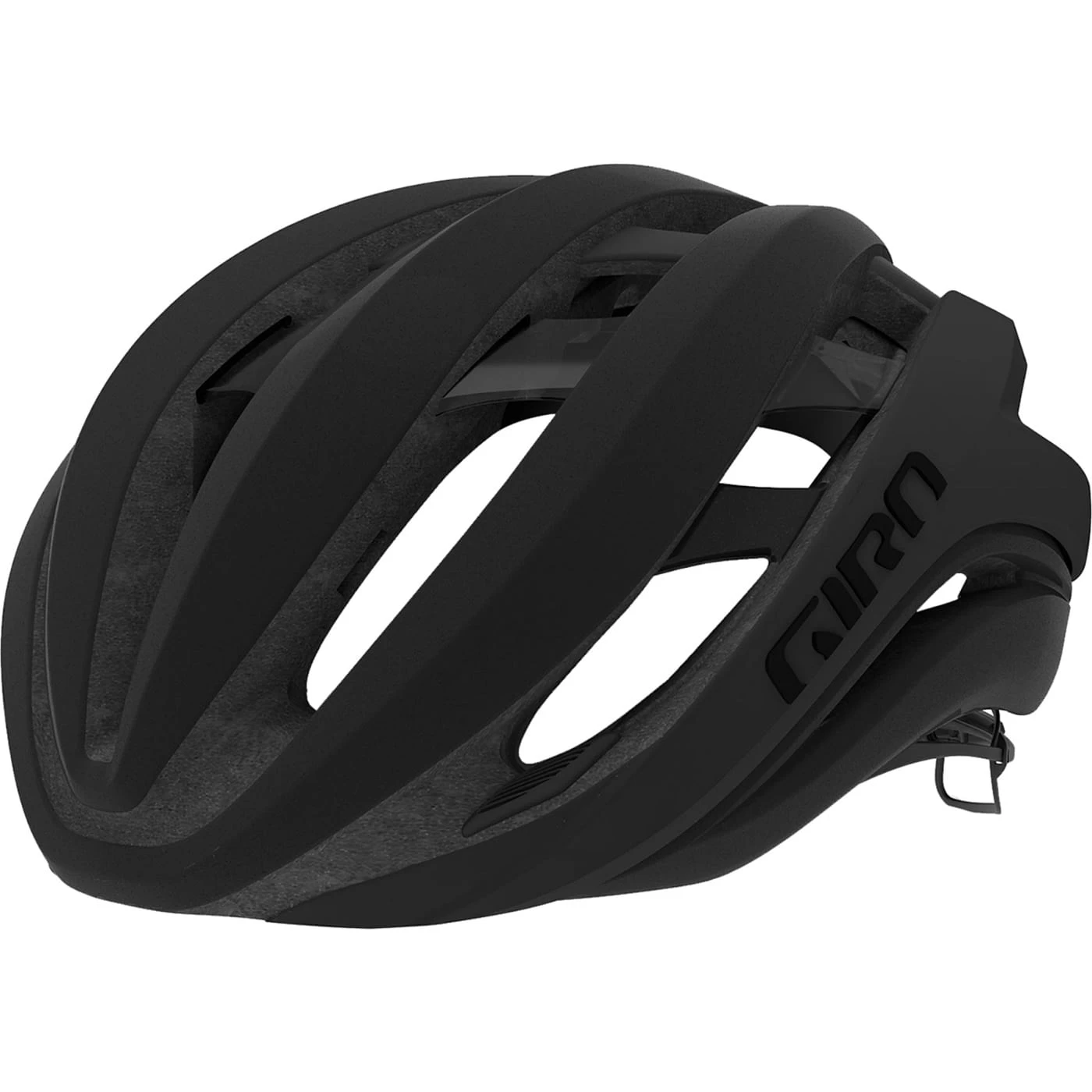 Giro AETHER SPHERICAL MIPS Fahrradhelm - Matte Black 3 Giro AETHER SPHERICAL MIPS Fahrradhelm - Matte Black