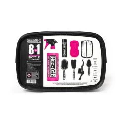 Muc-Off 8 In 1 Reinigungsset Mit Eimer