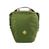 Restrap Panniers Tasche - Small Olive -Fahrradwelt Verkauf 5465