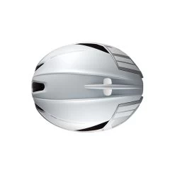 HJC Furion Road Helm - Gloss White Silver 9 HJC Furion Road Helm - Gloss White Silver -Fahrradwelt Verkauf 55166164