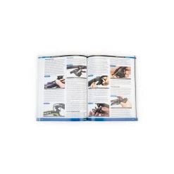 Park Tool BBB-4G Big Blue Book Werkstatthandbuch - 4. Auflage 7 Park Tool BBB-4G Big Blue Book Werkstatthandbuch - 4. Auflage -Fahrradwelt Verkauf 5649864