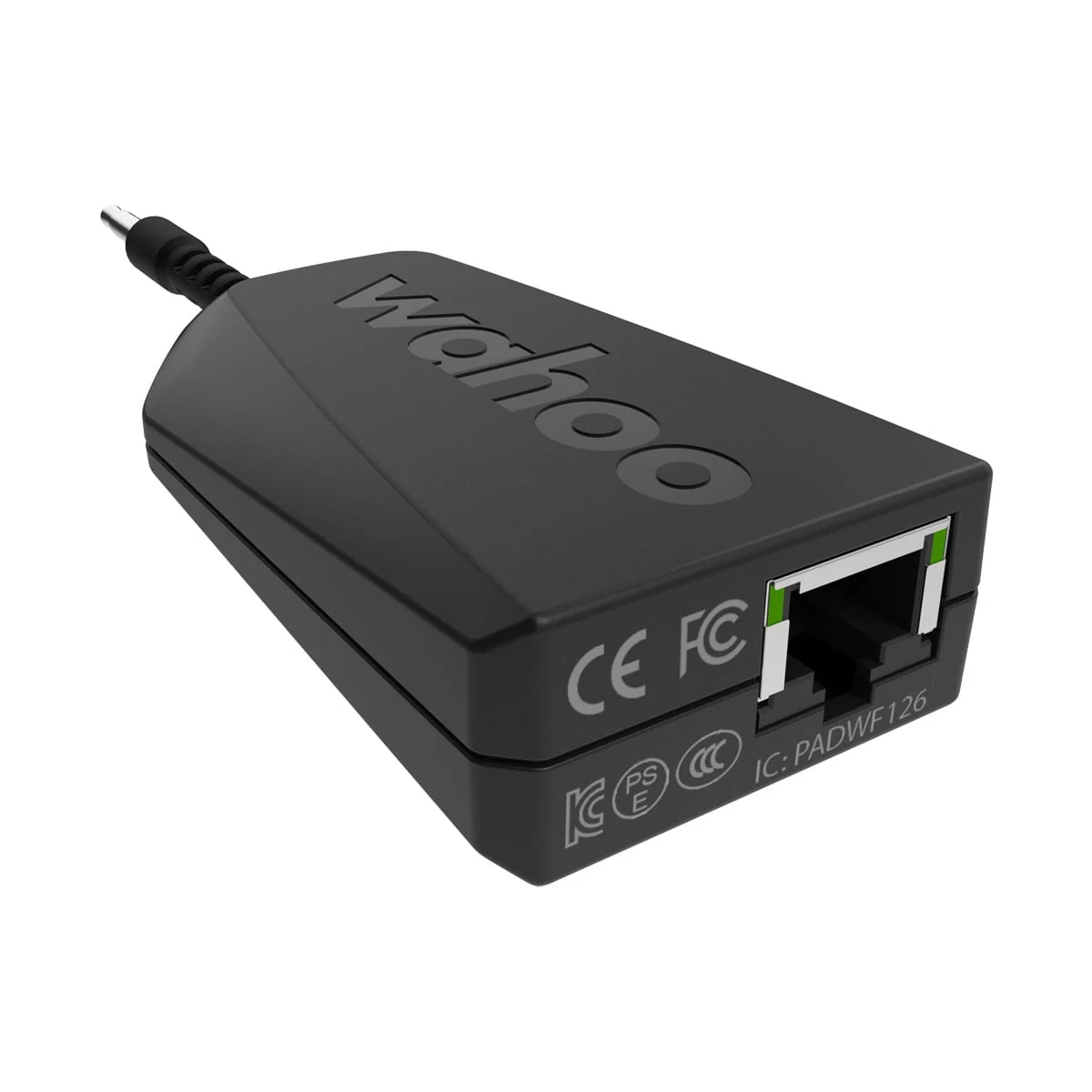 Wahoo Fitness Kickr Direct Connect/Dircon 7 Wahoo Fitness Kickr Direct Connect/Dircon – Bild 5