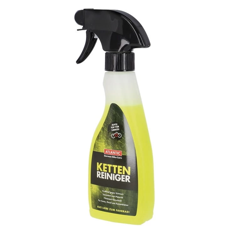 Atlantic Kettenreiniger - 250 Ml 3 Atlantic Kettenreiniger - 250 Ml