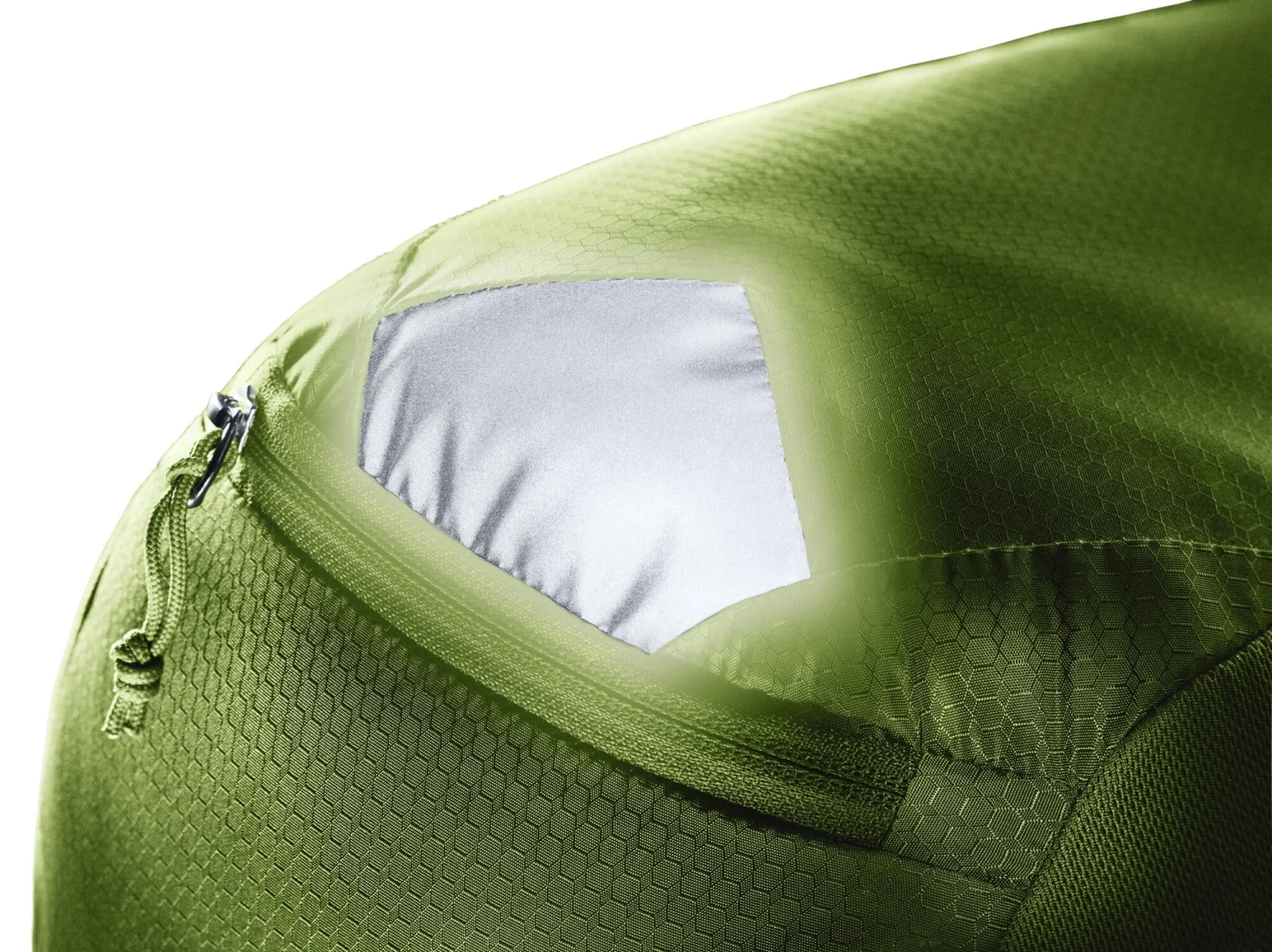 Deuter Race Air 14+3 - Meadow-ivy 7 Deuter Race Air 14+3 - Meadow-ivy – Bild 5