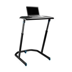 Wahoo Fitness KICKR Bike Desk - Schwarz 17 Wahoo Fitness KICKR Bike Desk - Schwarz -Fahrradwelt Verkauf 60ndkGiiZymij3