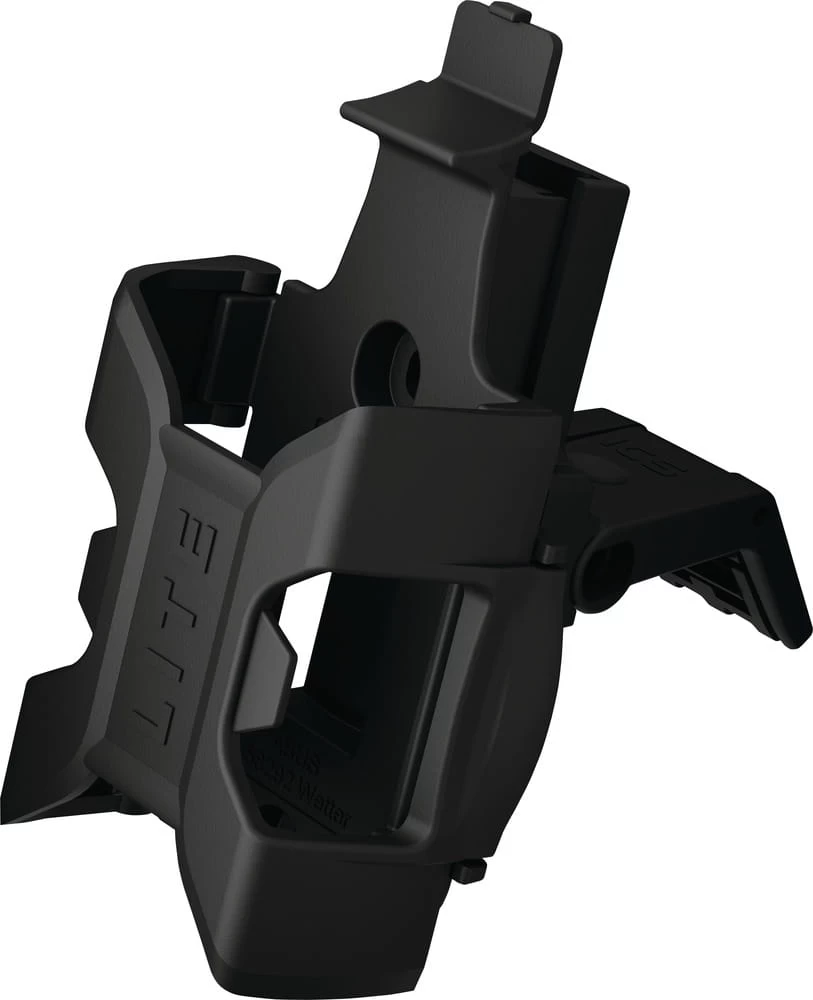 Abus Bordo Lite 6055K/60 - Schwarz SR 4 Abus Bordo Lite 6055K/60 - Schwarz SR – Bild 2