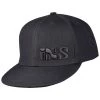 IXS Basic Cap - Black 2 IXS Basic Cap - Black -Fahrradwelt Verkauf 65165Wa83TLN9H7OCp