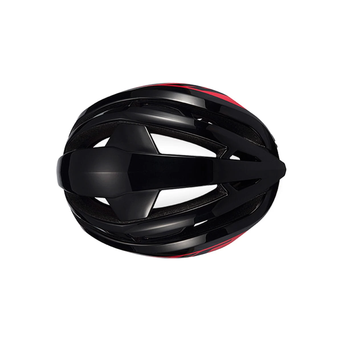 HJC IBEX Road Helm - Lotto Soudal 5 HJC IBEX Road Helm - Lotto Soudal – Bild 3