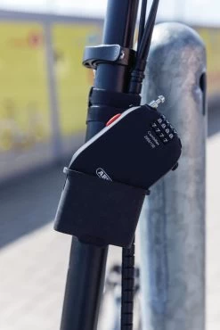 Abus Combiflex 2503/120 Kabelschloss 14 Abus Combiflex 2503/120 Kabelschloss -Fahrradwelt Verkauf 66310 Mood Combiflex 2503 Halter 00A5845 3