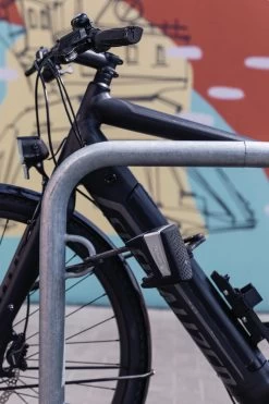 Abus BORDO 6500A/110 Black SH SmartX 9 Abus BORDO 6500A/110 Black SH SmartX -Fahrradwelt Verkauf 69052 Mood Bordo SmartX 6500A 00A5765 abus 960