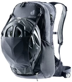Deuter Race Air 14+3 - Black -Fahrradwelt Verkauf 6L8tdQCAthWLe1