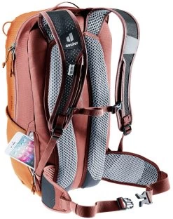 Deuter Race 16 - Chestnut-redwood 14 Deuter Race 16 - Chestnut-redwood -Fahrradwelt Verkauf 6aMRFY9lMGgAKA