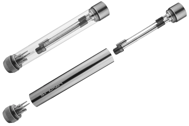 Birzman Kabelführung Set 3 Birzman Kabelführung Set – Bild 2