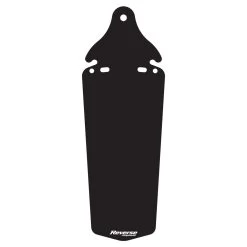Reverse Saddle Fender - Stealth