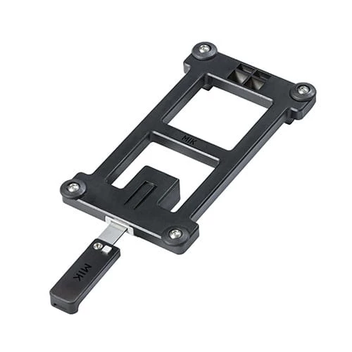 BASIL Adapterplatte ''Mik'' 3 BASIL Adapterplatte ''Mik''