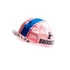 Vintage Cycling Cap - Brooklyn Pink 1 Vintage Cycling Cap - Brooklyn Pink -Fahrradwelt Verkauf 7678