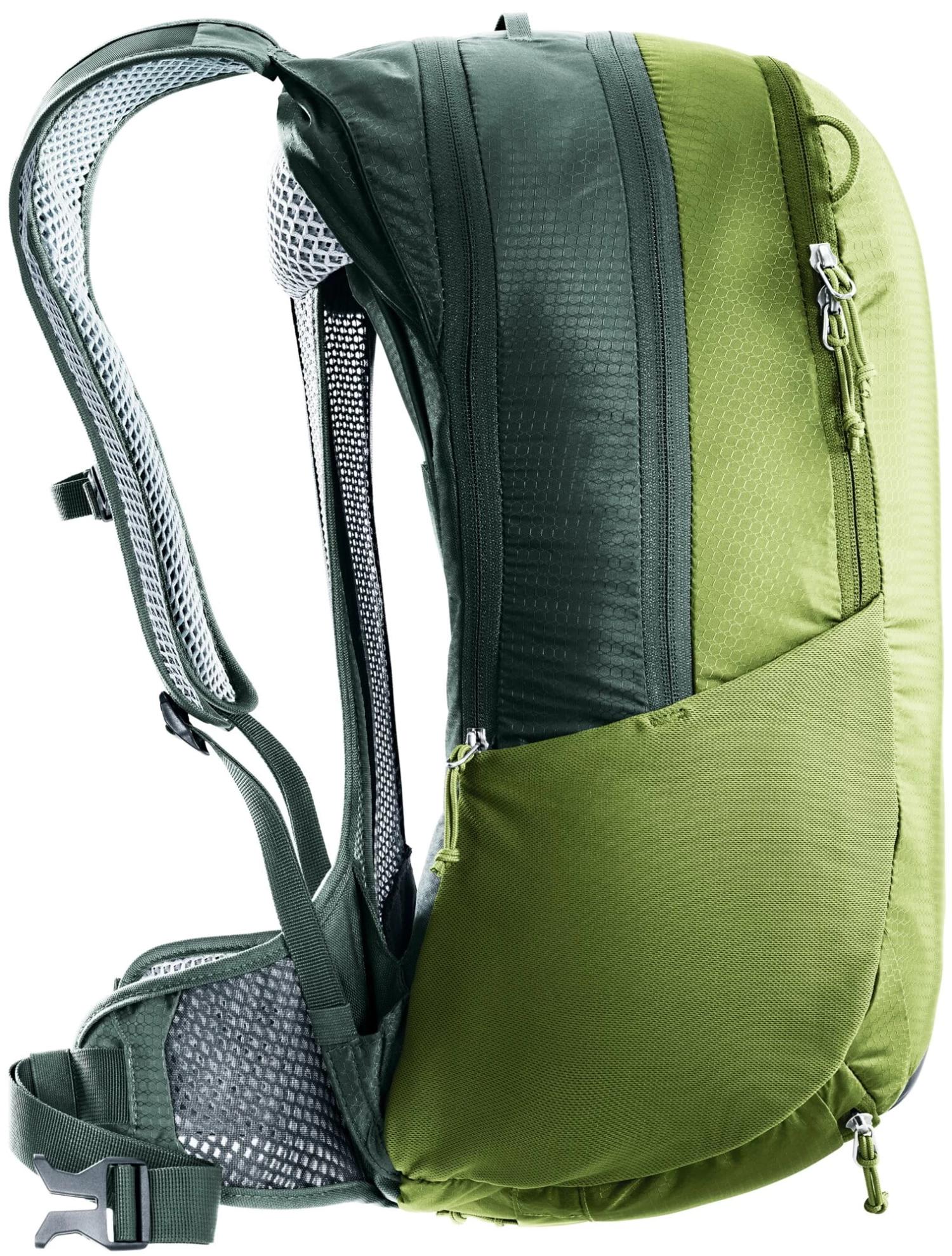 Deuter Race Air 14+3 - Meadow-ivy 9 Deuter Race Air 14+3 - Meadow-ivy – Bild 7