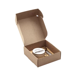 BROOKS Pflegeset Für Ledersattel