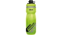 Camelbak Podium Dirt Series Chill Trinkflasche 620ml - Lime