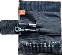 RocknRoll Repair Tool Set - Schwarz 7 RocknRoll Repair Tool Set - Schwarz -Fahrradwelt Verkauf 81opv6Q8gkL AC SL1500VANyOnmoBJrfa