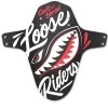 LOOSE RIDERS Mudguard Airshark - Black 1 LOOSE RIDERS Mudguard Airshark - Black -Fahrradwelt Verkauf 8417b