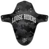 LOOSE RIDERS Mudguard Classic Stealth - Black -Fahrradwelt Verkauf 8428b