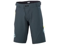IXS Carve Shorts - Marine