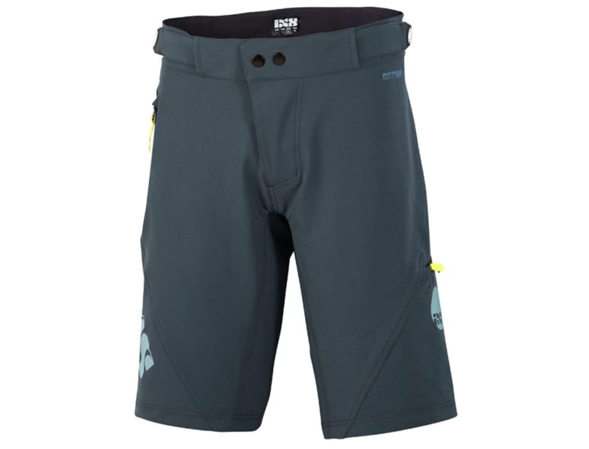 IXS Carve Shorts - Marine 3 IXS Carve Shorts - Marine