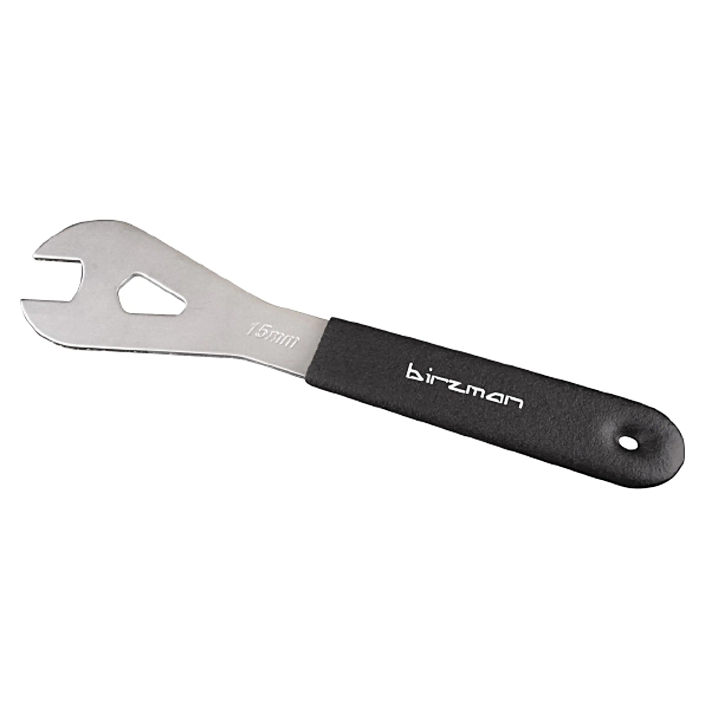 Birzman Cone Wrench 13mm, Black/silver 3 Birzman Cone Wrench 13mm, Black/silver
