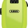 Abus Combiflex™ Break 85 - Neon 1 Abus Combiflex™ Break 85 - Neon -Fahrradwelt Verkauf 95460 COMBIFLEX BREAK 85 YELLOW 6K CMYK 3