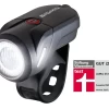 SIGMA SPORT Aura 35 USB 35 Lux - Schwarz 2 SIGMA SPORT Aura 35 USB 35 Lux - Schwarz -Fahrradwelt Verkauf AURA 35 USB Handel Bilder 1