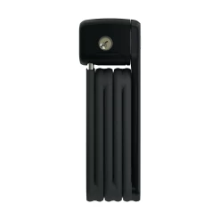 Abus Bordo Lite 6055K/60 - Schwarz SH