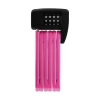 Abus Bordo Lite Symbol 6055C/60 - Pink 1 Abus Bordo Lite Symbol 6055C/60 - Pink -Fahrradwelt Verkauf Abus Bordo Lite Symbol 6055uygklivS8zOmd