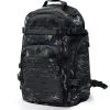 LOOSE RIDERS Sessions-Day Pack Camo