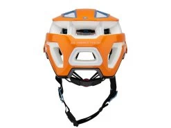 100% Altec Helm Mit Fidlock - Neon Orange 8 100% Altec Helm Mit Fidlock - Neon Orange -Fahrradwelt Verkauf AltecHelmmitFidlock NeonOrange 3