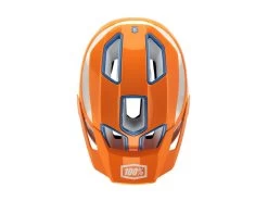100% Altec Helm Mit Fidlock - Neon Orange 9 100% Altec Helm Mit Fidlock - Neon Orange -Fahrradwelt Verkauf AltecHelmmitFidlock NeonOrange 4