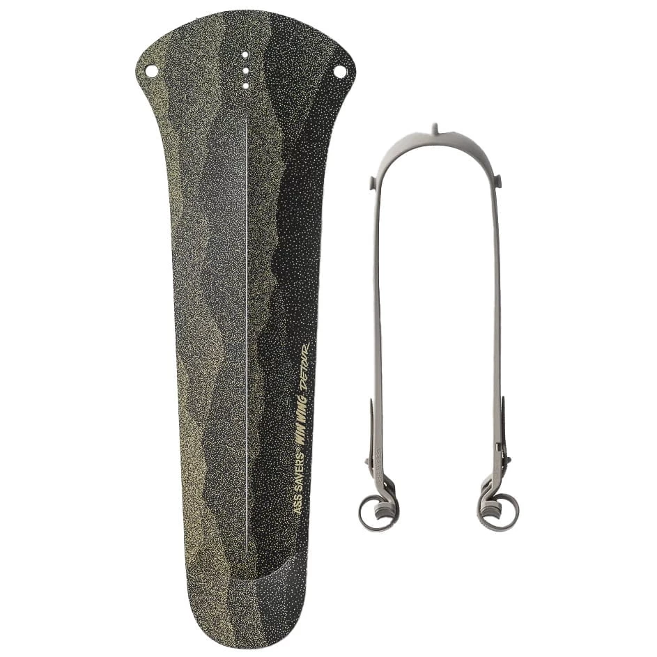 Ass-savers WGS-1 Win Wing Gravel - Detour 3 Ass-savers WGS-1 Win Wing Gravel - Detour