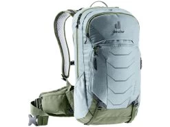 Deuter Attack 14 SL Grau (sage-khaki) - Women