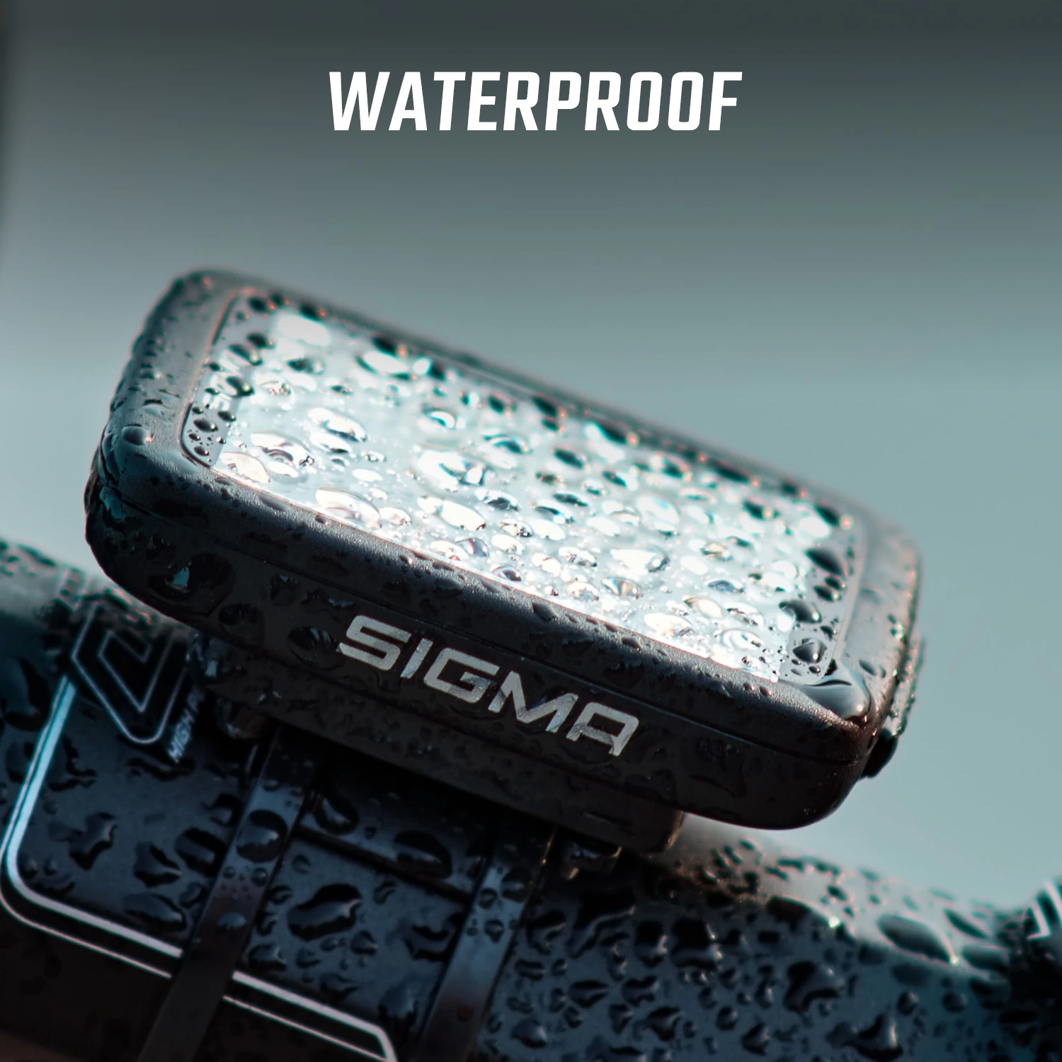 SIGMA SPORT BC 8.0 WR - Kabelgebunden 6 SIGMA SPORT BC 8.0 WR - Kabelgebunden – Bild 4