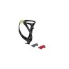 Birzman ABS Flaschenhalter - Schwarz -Fahrradwelt Verkauf BM ACC 0003 261 nos